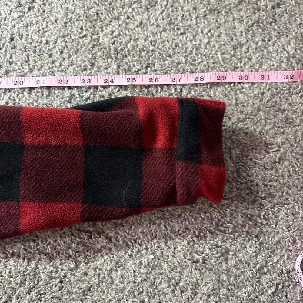 Aeropostale buffalo plaid